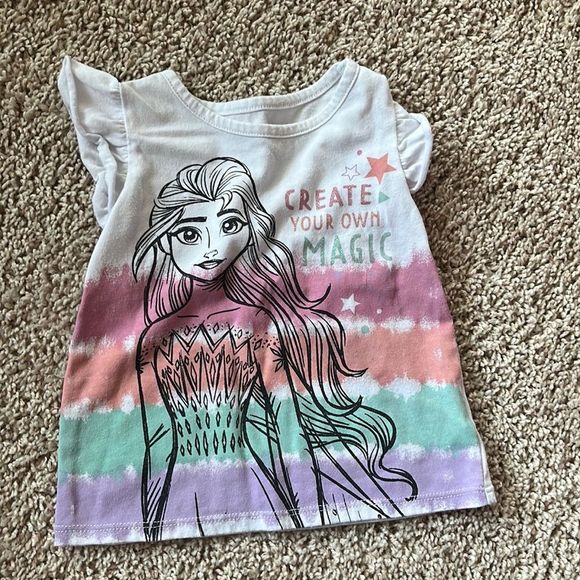 Disney shirt - Picture 1 of 1